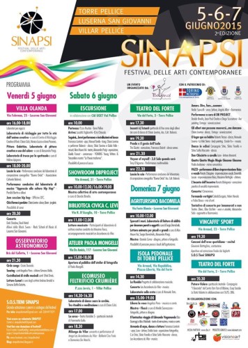 Sinapsi_festival Arte